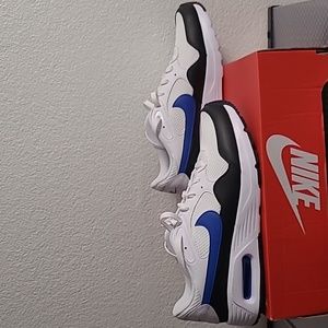 Men's nike Air max sc